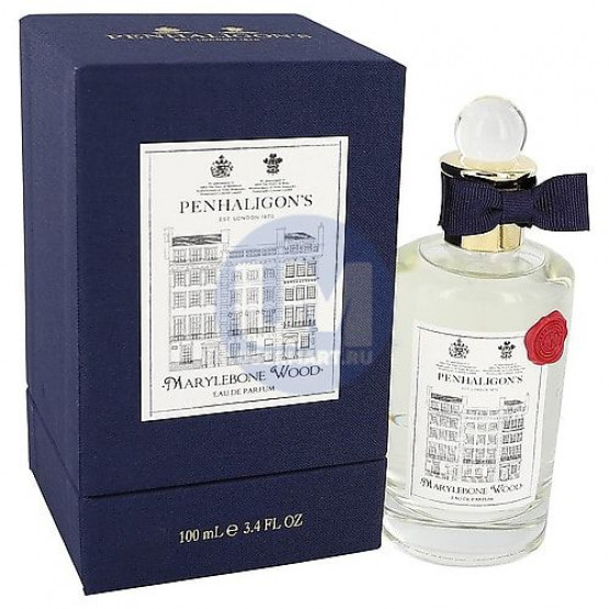 Penhaligons Marylebone Wood парфюмерная вода 100 мл