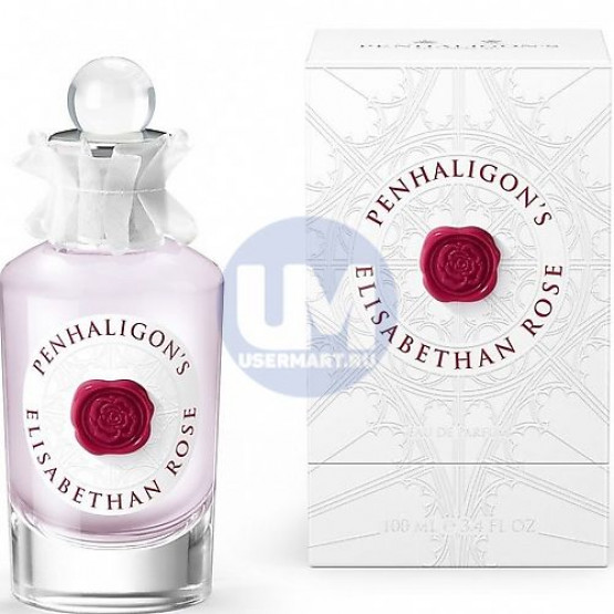 Penhaligons Elisabethan Rose Eau De Parfum парфюмерная вода 100 мл