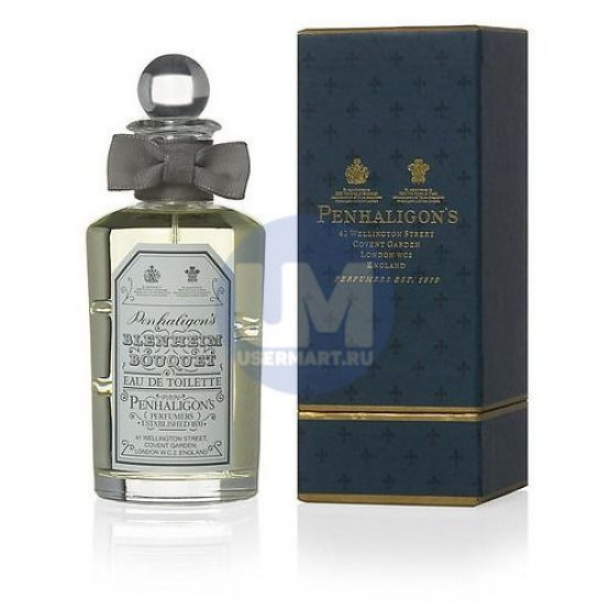 Penhaligons Blenheim Bouquet гель для душа 300 мл