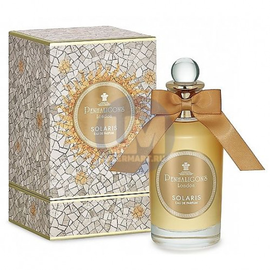Penhaligons Solaris парфюмерная вода 100 мл тестер