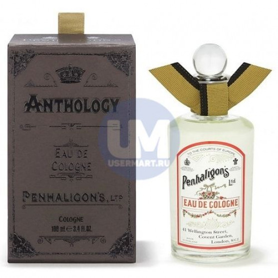 Penhaligons Eau De Cologne одеколон 100 мл тестер
