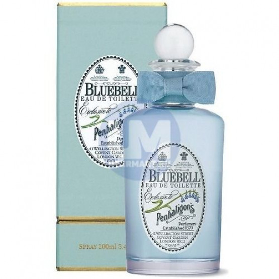 Penhaligons Bluebell крем для тела 100 мл