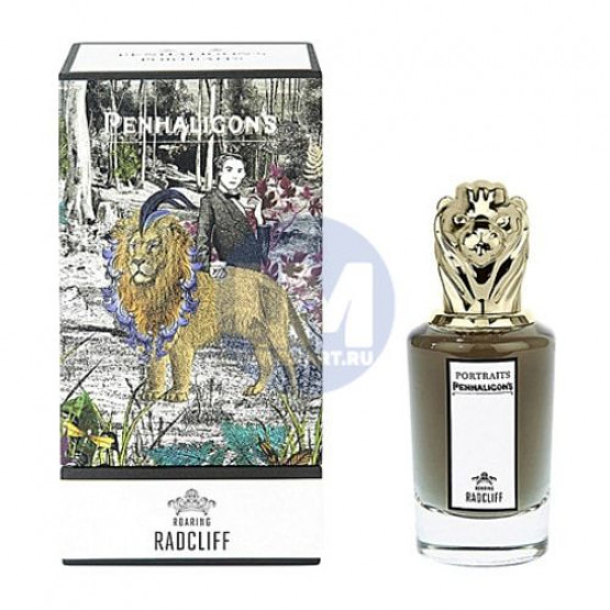 Penhaligons Roaring Radcliff парфюмерная вода 75 мл