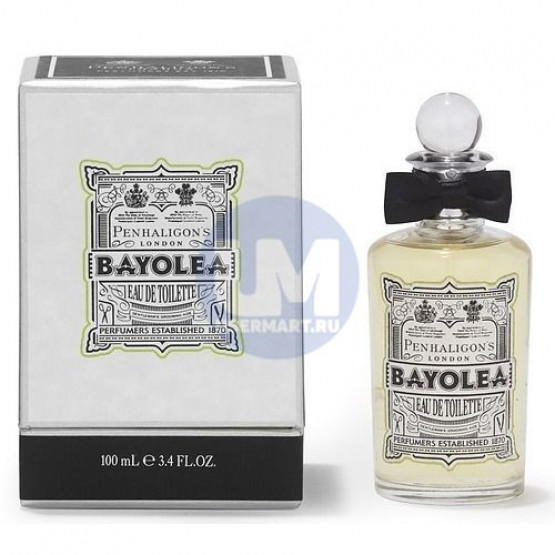Penhaligons Bayolea туалетная вода 100 мл тестер