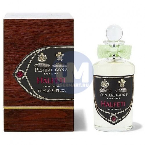 Penhaligons Halfeti парфюмерная вода 100 мл
