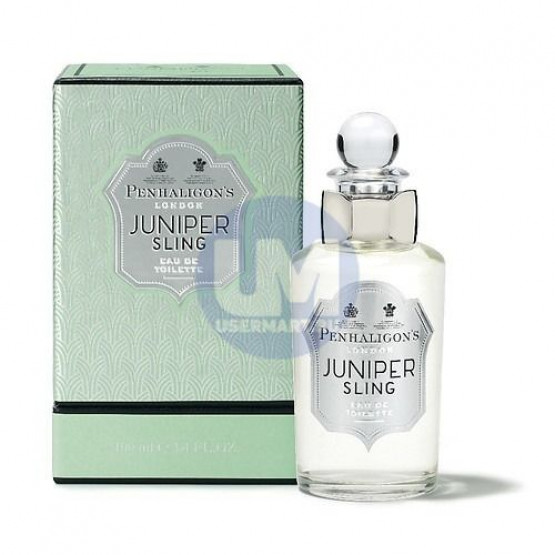 Penhaligons Juniper Sling туалетная вода 5 мл миниатюра