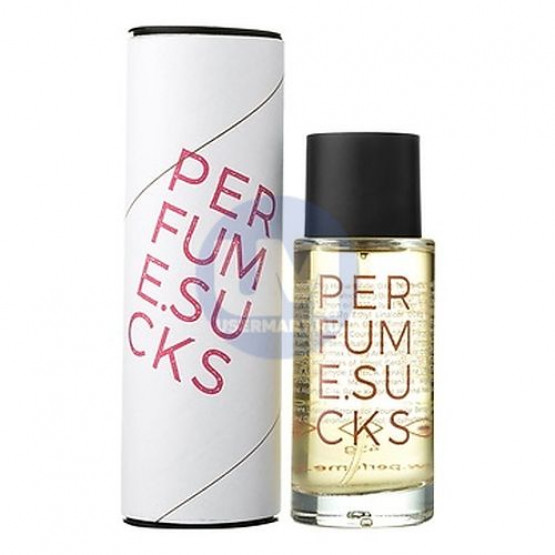 Perfume Sucks Red парфюмерная вода 52 мл