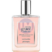 Philosophy Amazing Grace Ballet Rose туалетная вода 60 мл тестер
