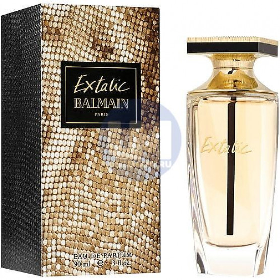 Pierre Balmain Extatic парфюмерная вода 40 мл