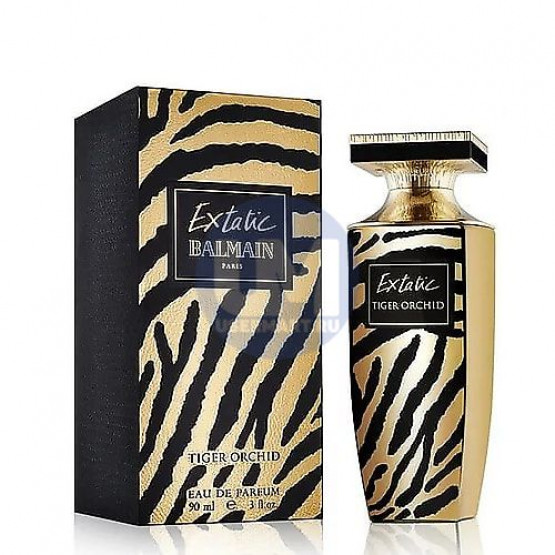 Pierre Balmain Extatic Tiger Orchid парфюмерная вода 90 мл