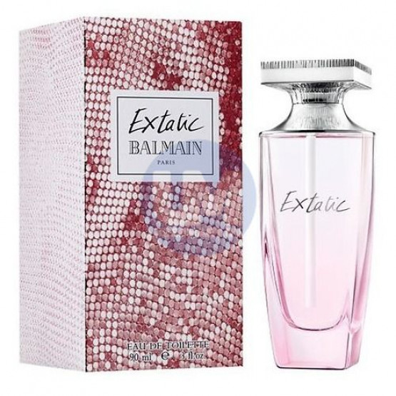 Pierre Balmain Extatic Eau De Toilette туалетная вода 60 мл