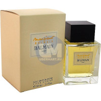 Pierre Balmain Monsieur For Men туалетная вода 50 мл без спрея
