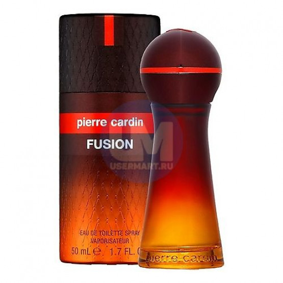 Pierre Cardin Fusion туалетная вода 90 мл