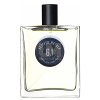 Pierre Guillaume 6.1 Vetiver Matale парфюмерная вода 50 мл