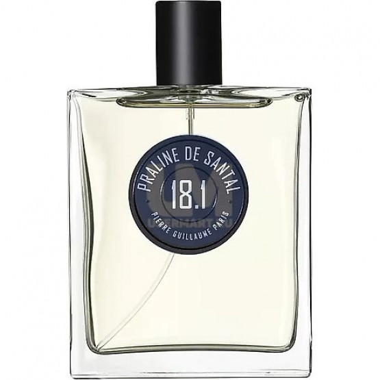 Pierre Guillaume 18.1 Praline De Santal парфюмерная вода 50 мл