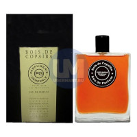 Pierre Guillaume Bois De Copaiba парфюмерная вода 100 мл