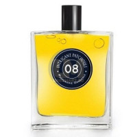 Pierre Guillaume 08 Intrigant Patchouli парфюмерная вода 50 мл