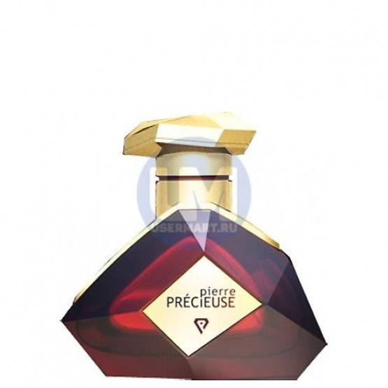 Pierre Precieuse Red Diamond парфюмерная вода 100 мл лимитированный выпуск