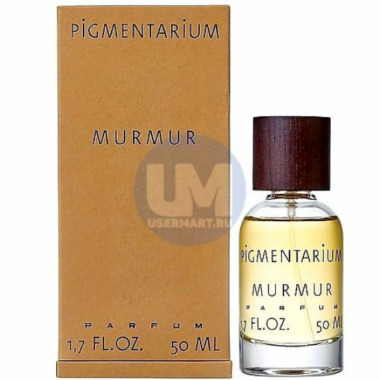Pigmentarium Murmur парфюм 50 мл