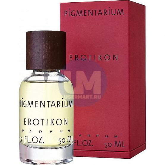 Pigmentarium Erotikon парфюм 50 мл