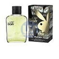 Playboy My Vip Story туалетная вода 100 мл