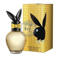 Playboy Vip For Her туалетная вода 75 мл тестер