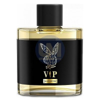 Playboy Vip Black Edition туалетная вода 100 мл тестер
