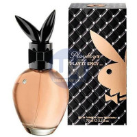 Playboy Play It Spicy туалетная вода 75 мл тестер