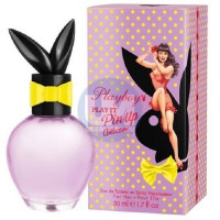 Playboy Play It Pin Up 2 туалетная вода 50 мл