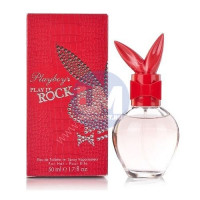 Playboy Play It Rock туалетная вода 75 мл тестер