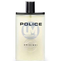 Police Original туалетная вода 100 мл тестер