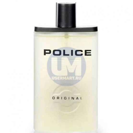 Police Original туалетная вода 100 мл тестер