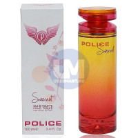 Police Sunscent туалетная вода 100 мл тестер