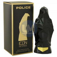 Police Icon Intense парфюмерная вода 125 мл