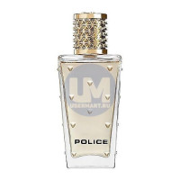 Police The Legendary Scent For Woman парфюмерная вода 50 мл тестер
