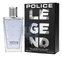 Police Legend парфюмерная вода 30 мл тестер