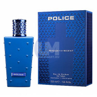 Police Shock-In-Scent For Men парфюмерная вода 30 мл