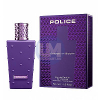 Police Shock-In-Scent For Women парфюмерная вода 30 мл