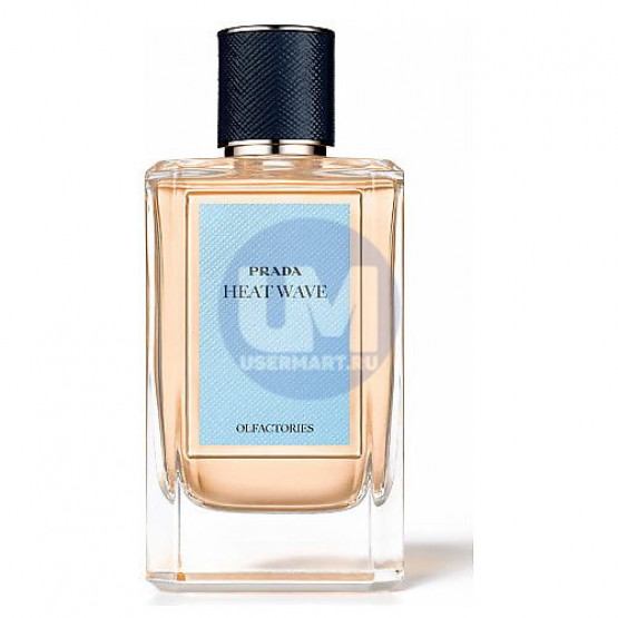 Prada Olfactories Heat Wave парфюмерная вода 100 мл