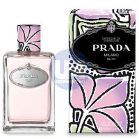 Prada Milano Infusion De Tubereuse парфюмерная вода 100 мл тестер