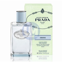Prada Milano Les Infusion De Amande парфюмерная вода 100 мл тестер