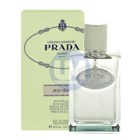 Prada Milano Infusion D'iris Cedre парфюмерная вода 8 мл миниатюра
