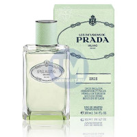 Prada Milano Les Infusions De Iris парфюмерная вода 100 мл