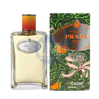 Prada Milano Infusion De Fleur D'oranger парфюмерная вода 50 мл