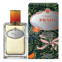 Prada Milano Les Infusion De Fleur D'oranger парфюмерная вода 100 мл