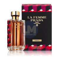 Prada La Femme Absolu парфюмерная вода 100 мл тестер