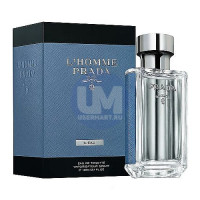 Prada L'Homme L'Eau туалетная вода 100 мл тестер