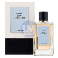 Prada Olfactories Day For Night парфюмерная вода 100 мл тестер