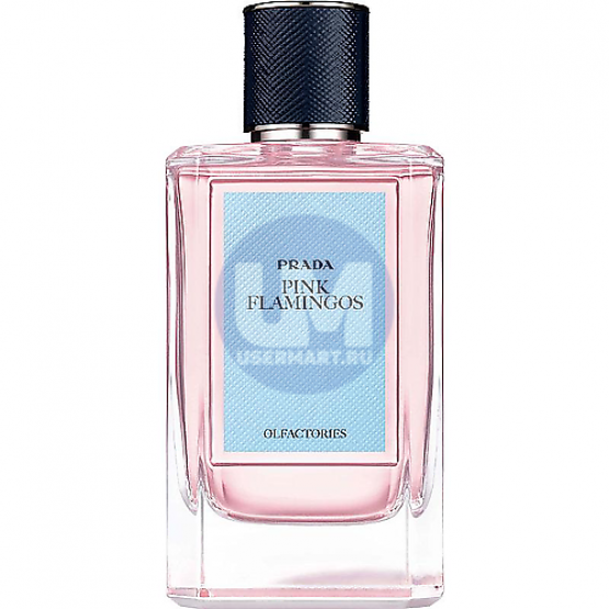 Prada Olfactories Pink Flamingos парфюмерная вода 100 мл