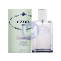 Prada Milano Les Infusions De Iris Cedre парфюмерная вода 100 мл